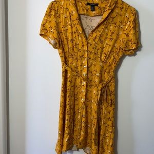 Forever 21 dress